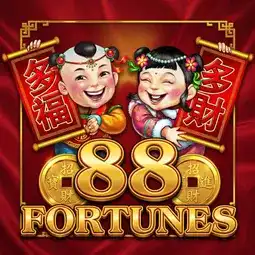 88 Fortunes game at Lucky Nugget Casino for New Zealand players 88 Fortunes game at Lucky Nugget Casino for New Zealand players