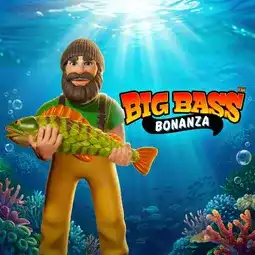 Big Bass Bonanza game at Lucky Nugget Casino for New Zealand players Big Bass Bonanza game at Lucky Nugget Casino for New Zealand players