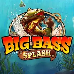 Big Bass Splash game at Lucky Nugget Casino for New Zealand players Big Bass Splash game at Lucky Nugget Casino for New Zealand players