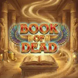 Book of Dead game at Lucky Nugget Casino for New Zealand players Book of Dead game at Lucky Nugget Casino for New Zealand players