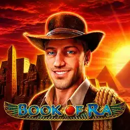 Book of Ra game at Lucky Nugget Casino for New Zealand players Book of Ra game at Lucky Nugget Casino for New Zealand players