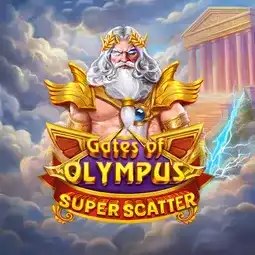 Gates of Olympus Super Scatter game at Lucky Nugget Casino for New Zealand players Gates of Olympus Super Scatter game at Lucky Nugget Casino for New Zealand players