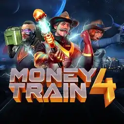 Money Train 4 game at Lucky Nugget Casino for New Zealand players Money Train 4 game at Lucky Nugget Casino for New Zealand players
