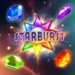 Starburst game at Lucky Nugget Casino for New Zealand players Starburst game at Lucky Nugget Casino for New Zealand players