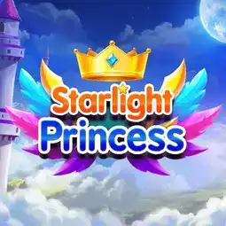 Starlight Princess game at Lucky Nugget Casino for New Zealand players Starlight Princess game at Lucky Nugget Casino for New Zealand players